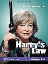 Harry's Law (2ª Temporada)